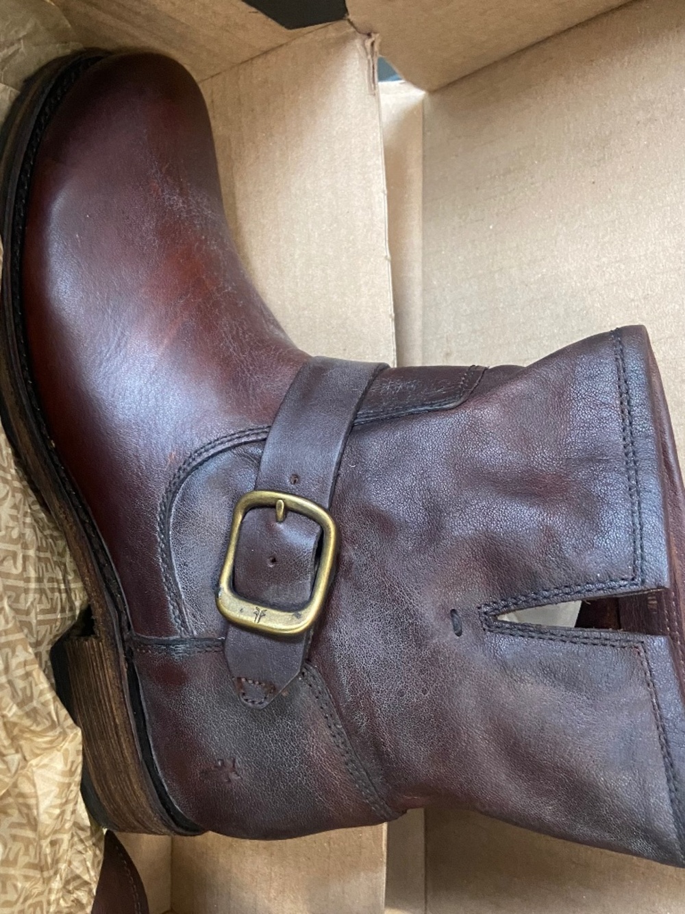 Frye